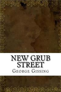 New Grub Street