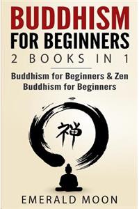 Buddhism for Beginners