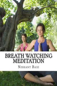 Breath Watching Meditation