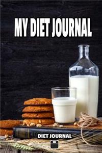 My Diet Journal