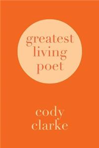 Greatest Living Poet