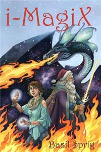 I-Magix