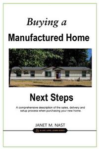 Buying a Manufactured Home