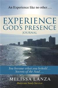 Experience God's Presence