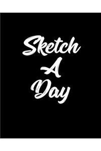 Sketch A Day