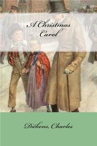 Christmas Carol