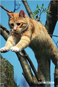 Cat Notebook