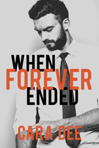 When Forever Ended