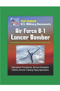 21st Century U.S. Military Documents