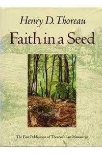 Faith in a Seed