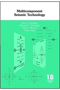 Multicomponent Seismic Technology