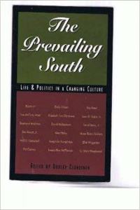 The Prevailing South