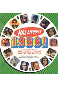 Hal Lifson's 1966!