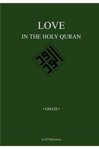 Love in the Holy Quran