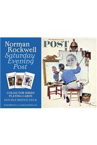 Norman Rockwell Saturday Evening Post