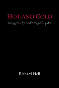 Hot and Cold