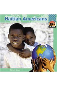 Haitian Americans