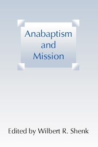 Anabaptism and Mission