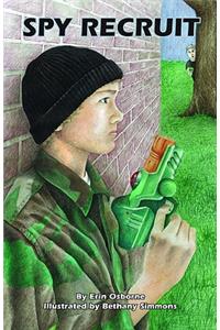 Spy Recruit