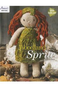 Woodland Sprite Fairy Knit Pattern