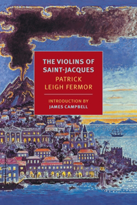 Violins of Saint-Jacques