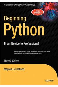 Beginning Python