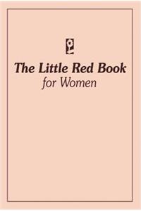 The Little Red Book For Women