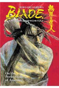 Blade of the Immortal