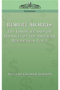 Robert Morris
