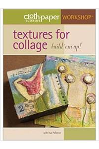 Textures for Collage Build 'em Up!