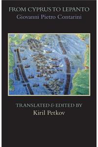 From Cyprus to Lepanto