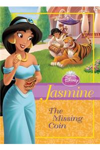 Jasmine: The Missing Coin