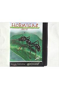 Hormigas (Ants) - Bilingual