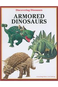 Armored Dinosaurs
