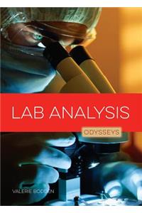 Lab Analysis