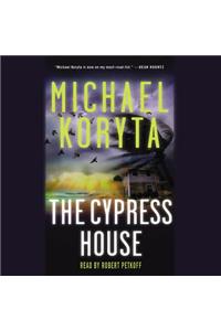 Cypress House Lib/E