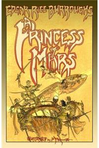 Princess of Mars