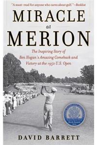 Miracle at Merion