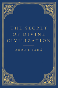 Secret of Divine Civilization