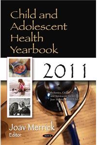 Child & Adolescent Health Yearbook 2011