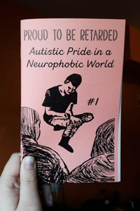 Neurodivergent Pride #1