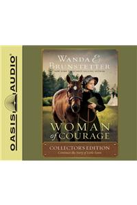 Woman of Courage (Library Edition)