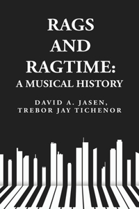 Rags and Ragtime