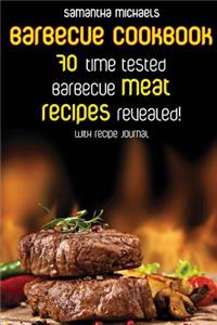 Barbecue Cookbook