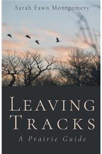 Leaving Tracks