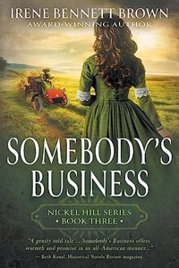 Somebody's Business