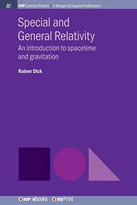 Special and General Relativity