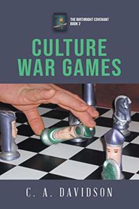 Culture War Games