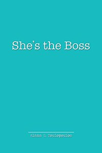 She's the Boss