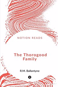 Thorogood Family